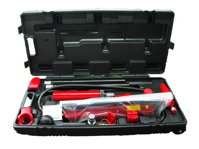 10TONS Maintenance Kits