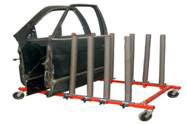 Windshield Stand