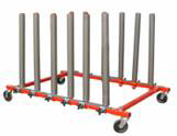 Windshield Stand