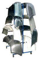 Bumper Stand Double Side