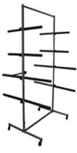 Bumper Stand Double Side