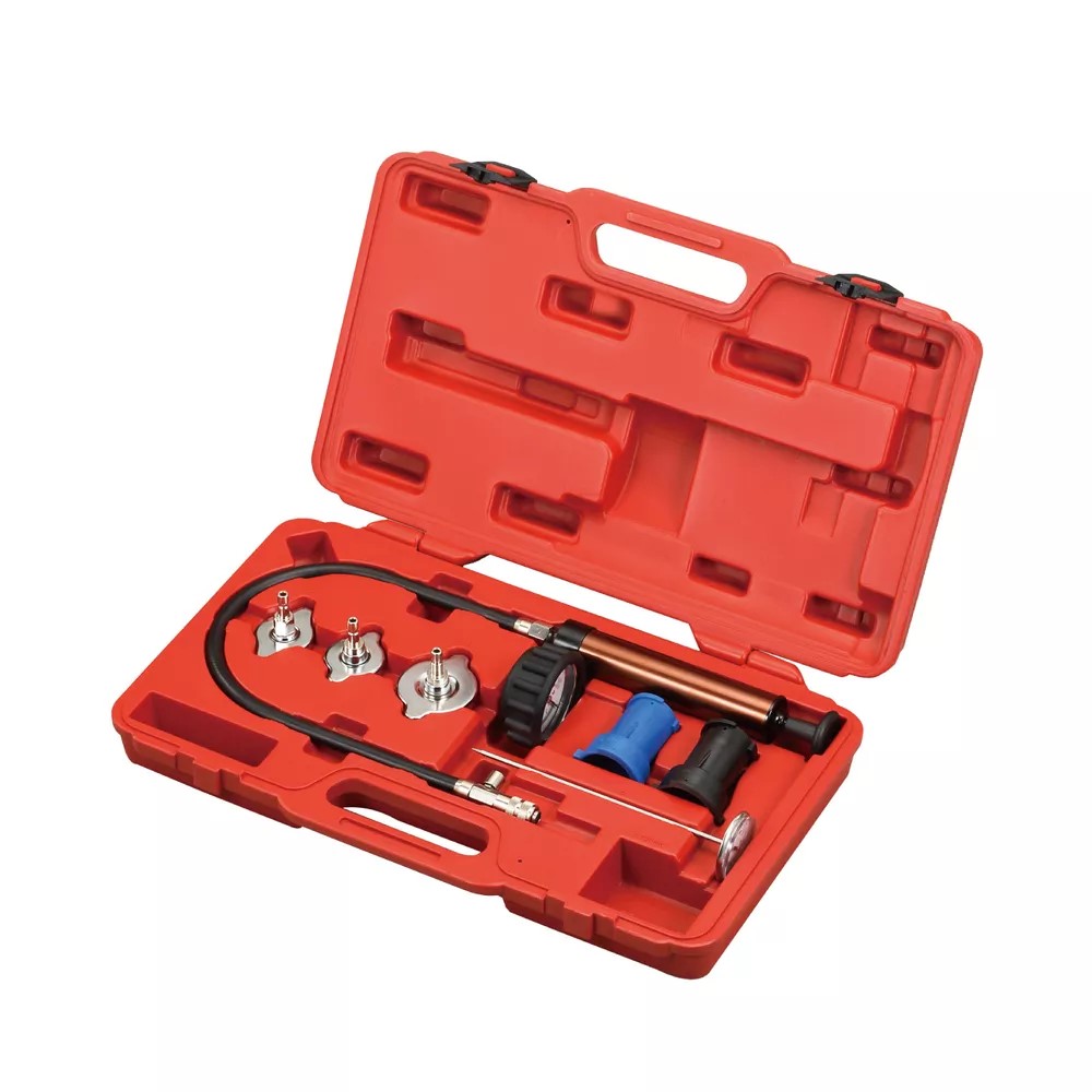 Radiator pressure tester-7pcs