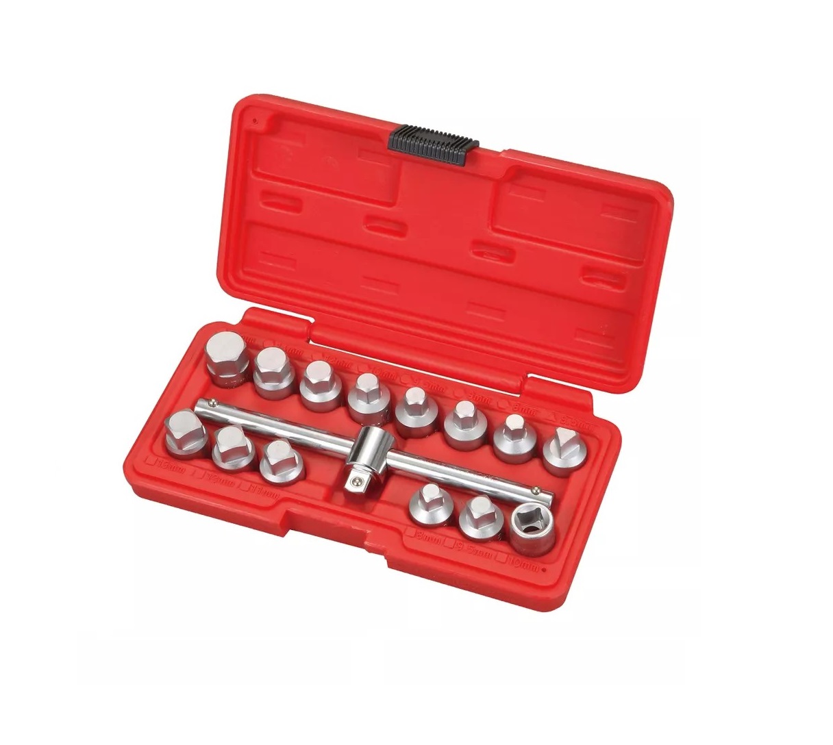 3/8" Drain Nuts (15pcs)