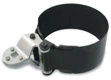H.D.Oil Filter Wrench120-140mm
