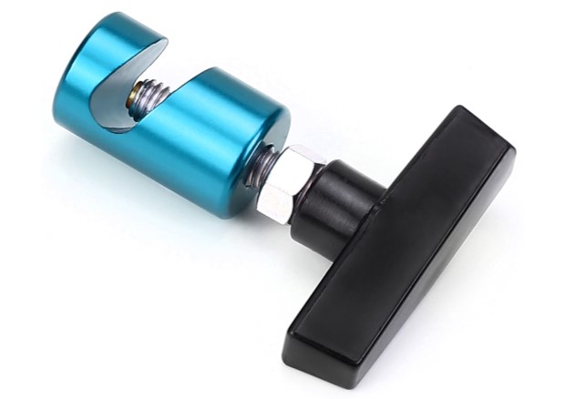 Universal Lift Support Clamp