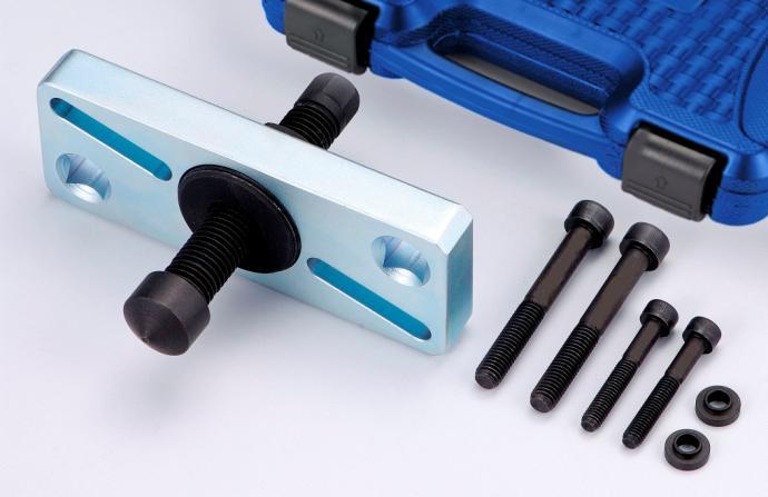 Crankshaft Pulley Tool